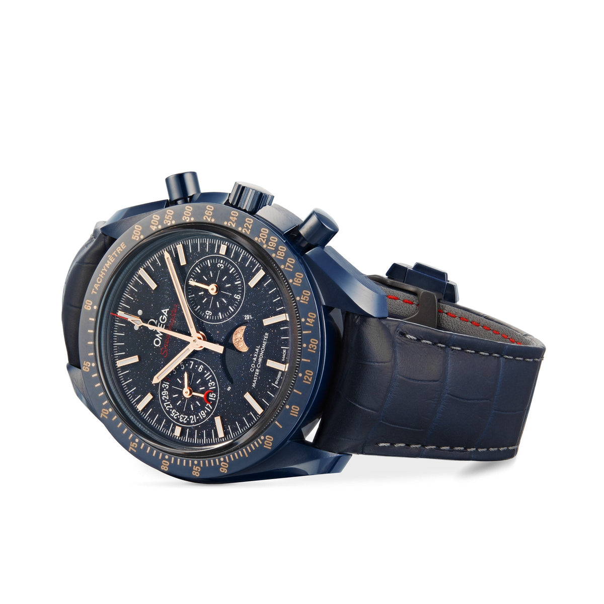 Omega Speedmaster 44 Ceramic