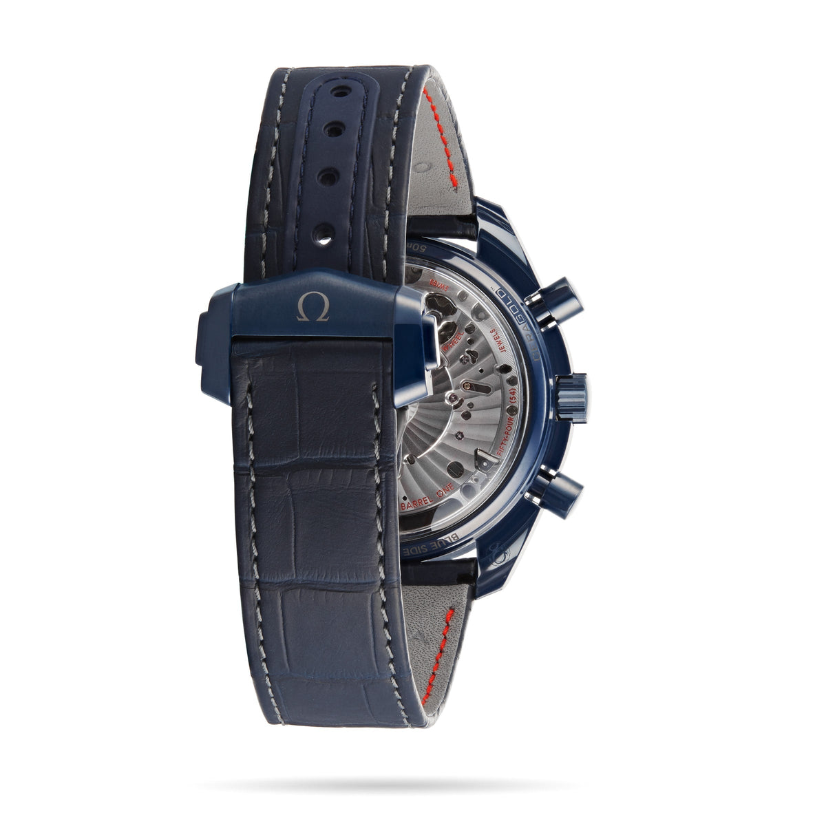 Omega Speedmaster 44 Ceramic