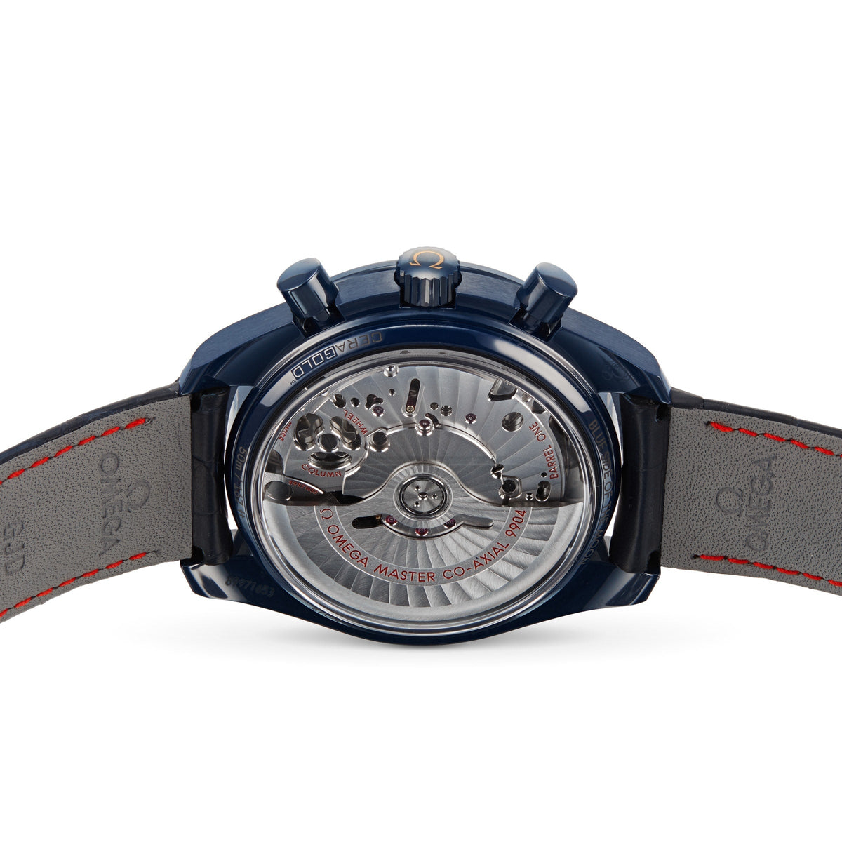 Omega Speedmaster 44 Ceramic