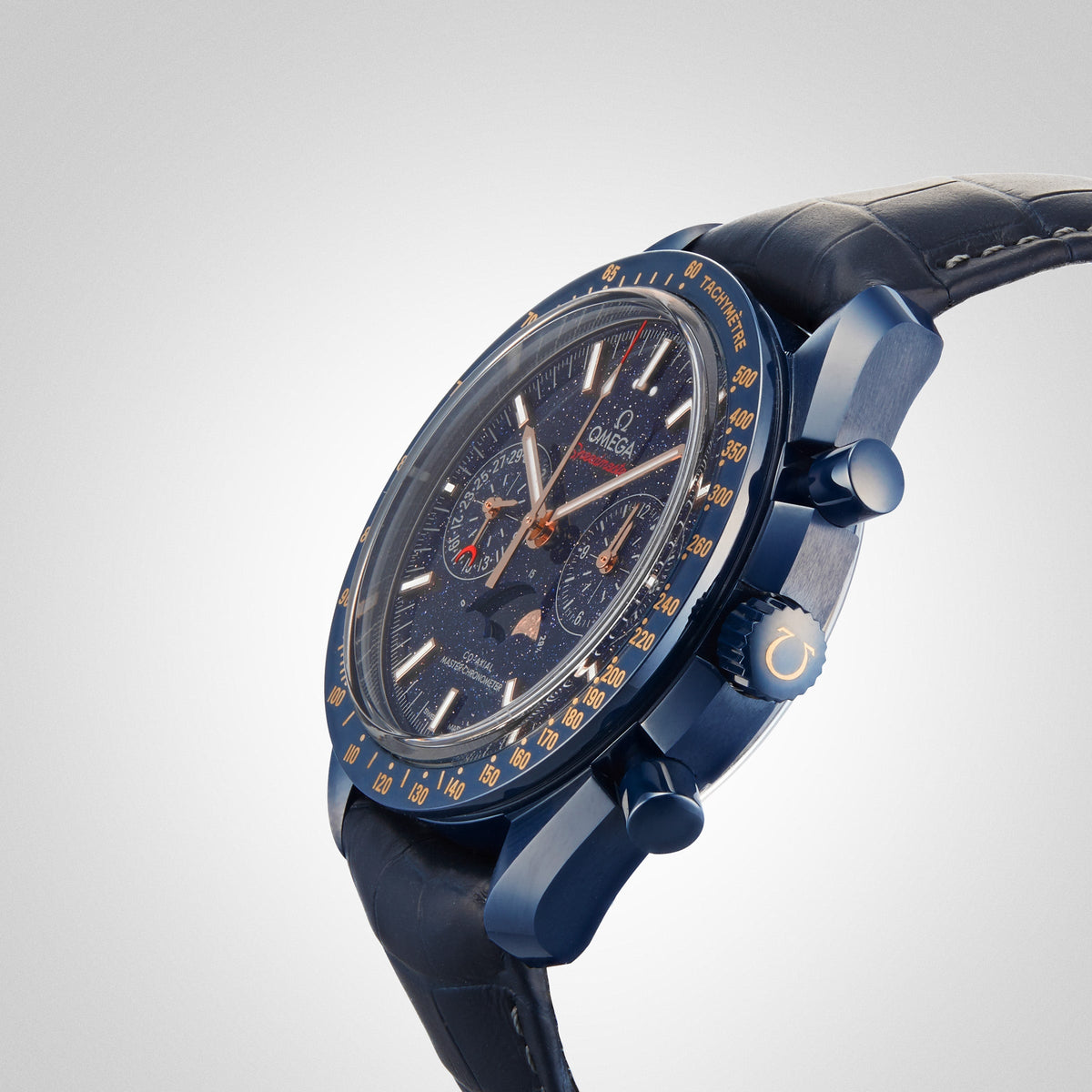 Omega Speedmaster 44 Ceramic