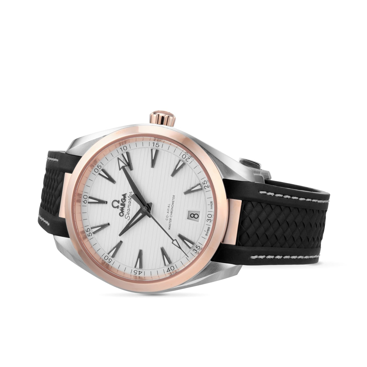 Omega Seamaster Aqua Terra 150M