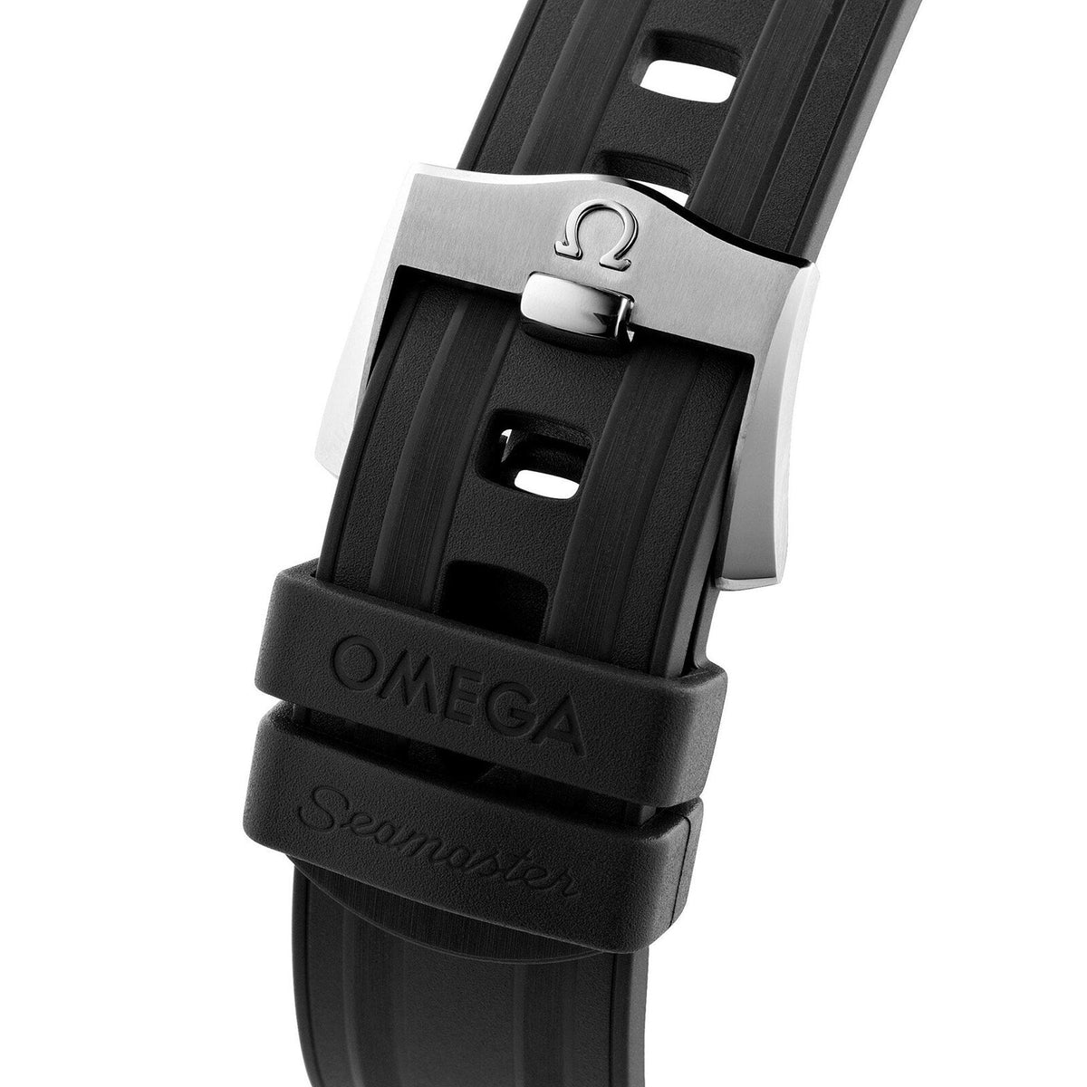 Omega Seamaster Diver 300M