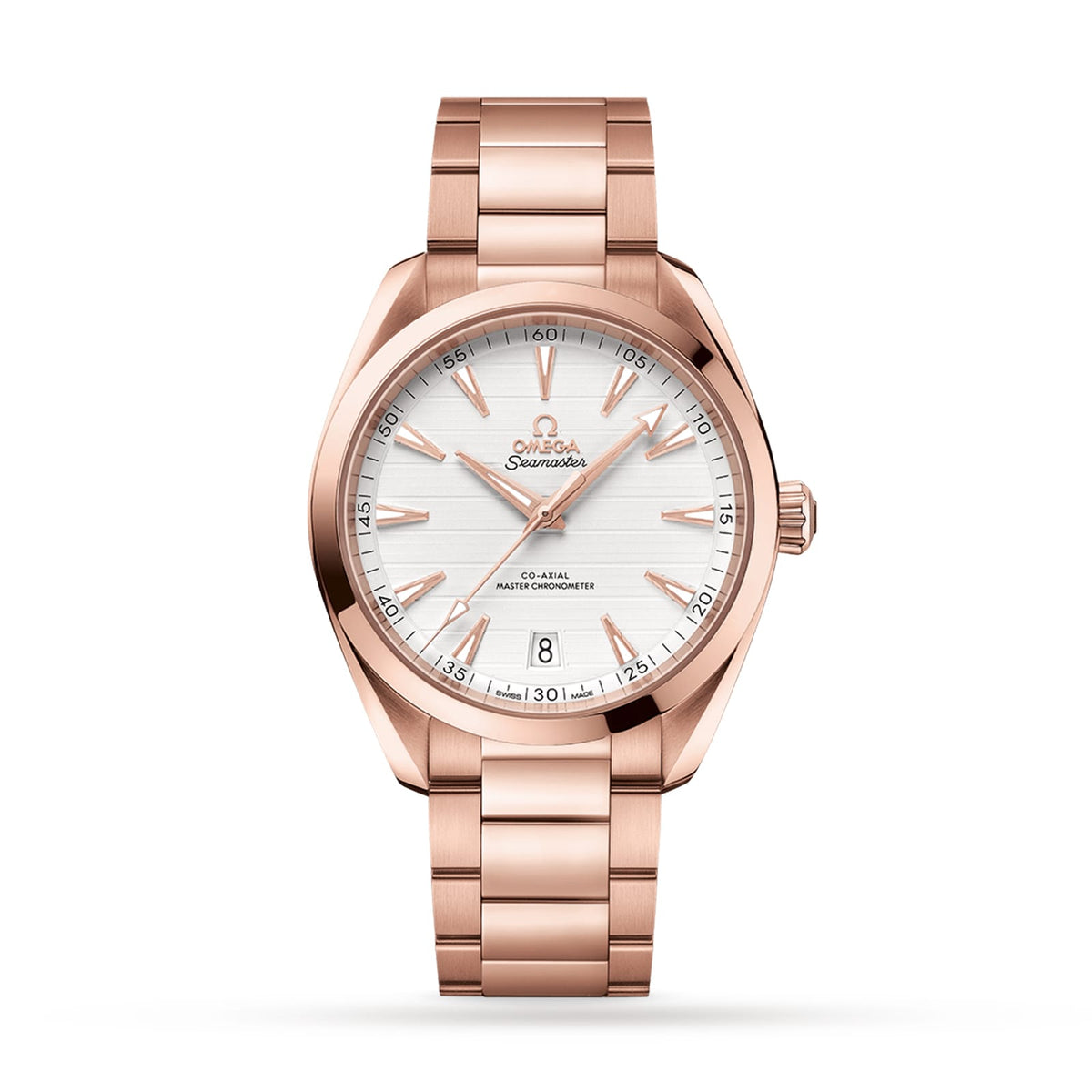 Omega Seamaster Aqua Terra 150M