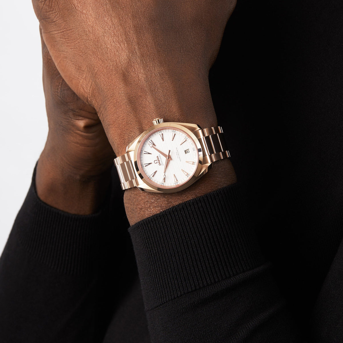 Omega Seamaster Aqua Terra 150M