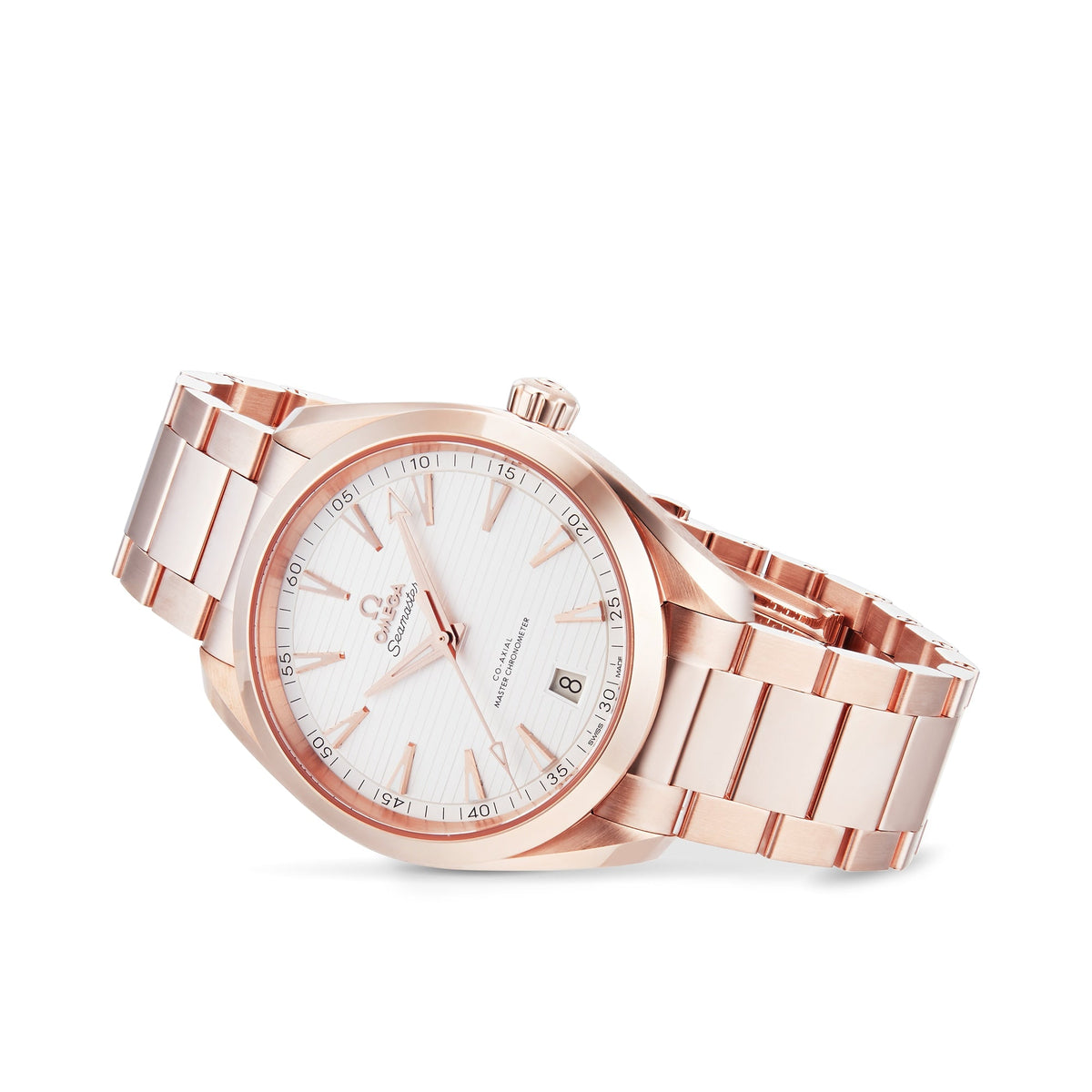 Omega Seamaster Aqua Terra 150M