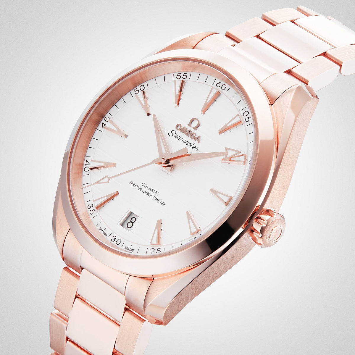 Omega Seamaster Aqua Terra 150M