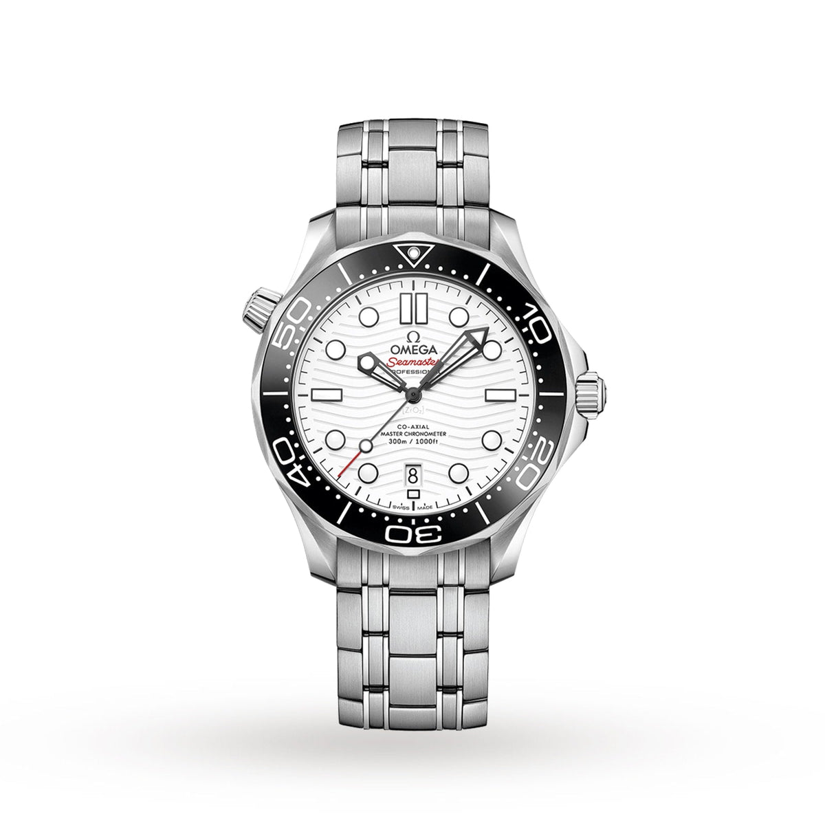 Omega Seamaster Diver 300M
