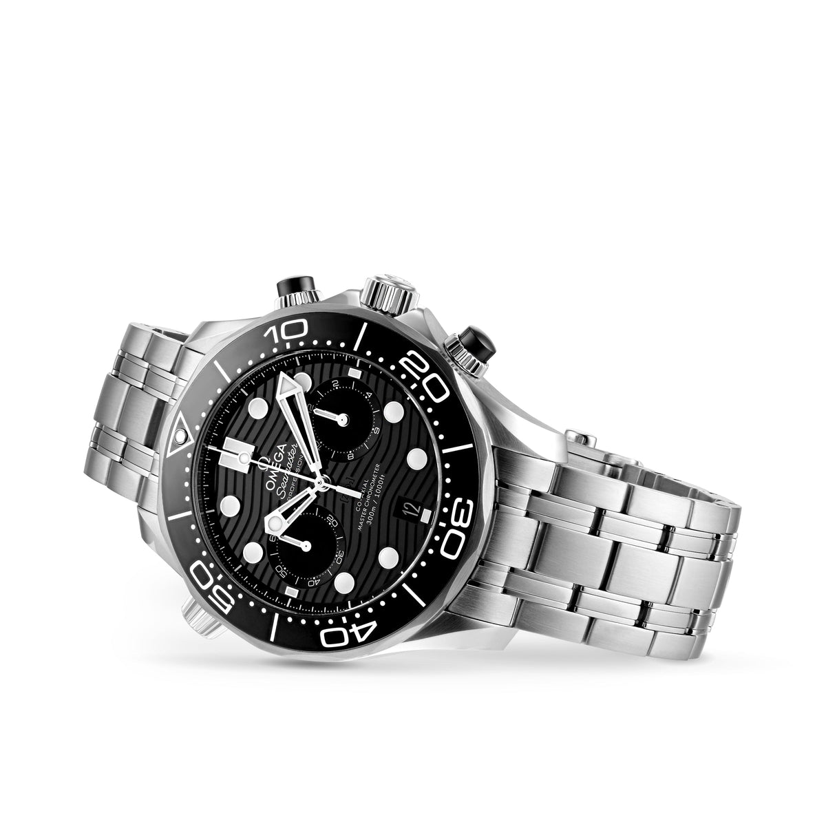 Omega Seamaster Diver 300M