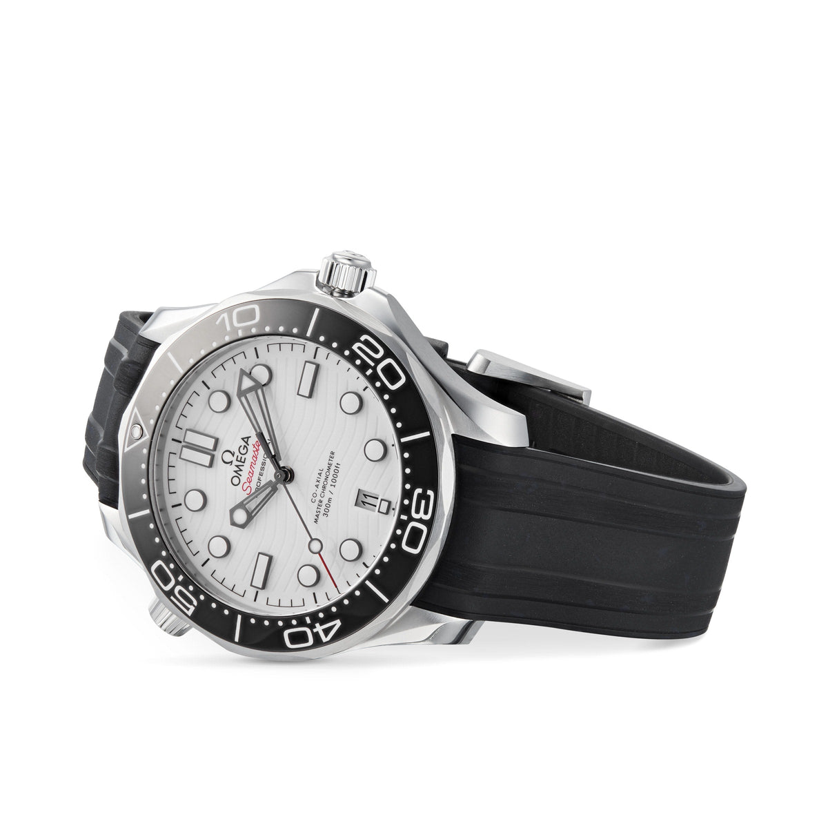 Omega Seamaster Diver 300M