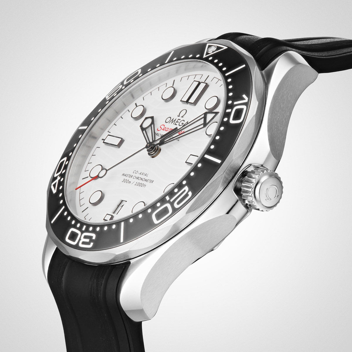Omega Seamaster Diver 300M