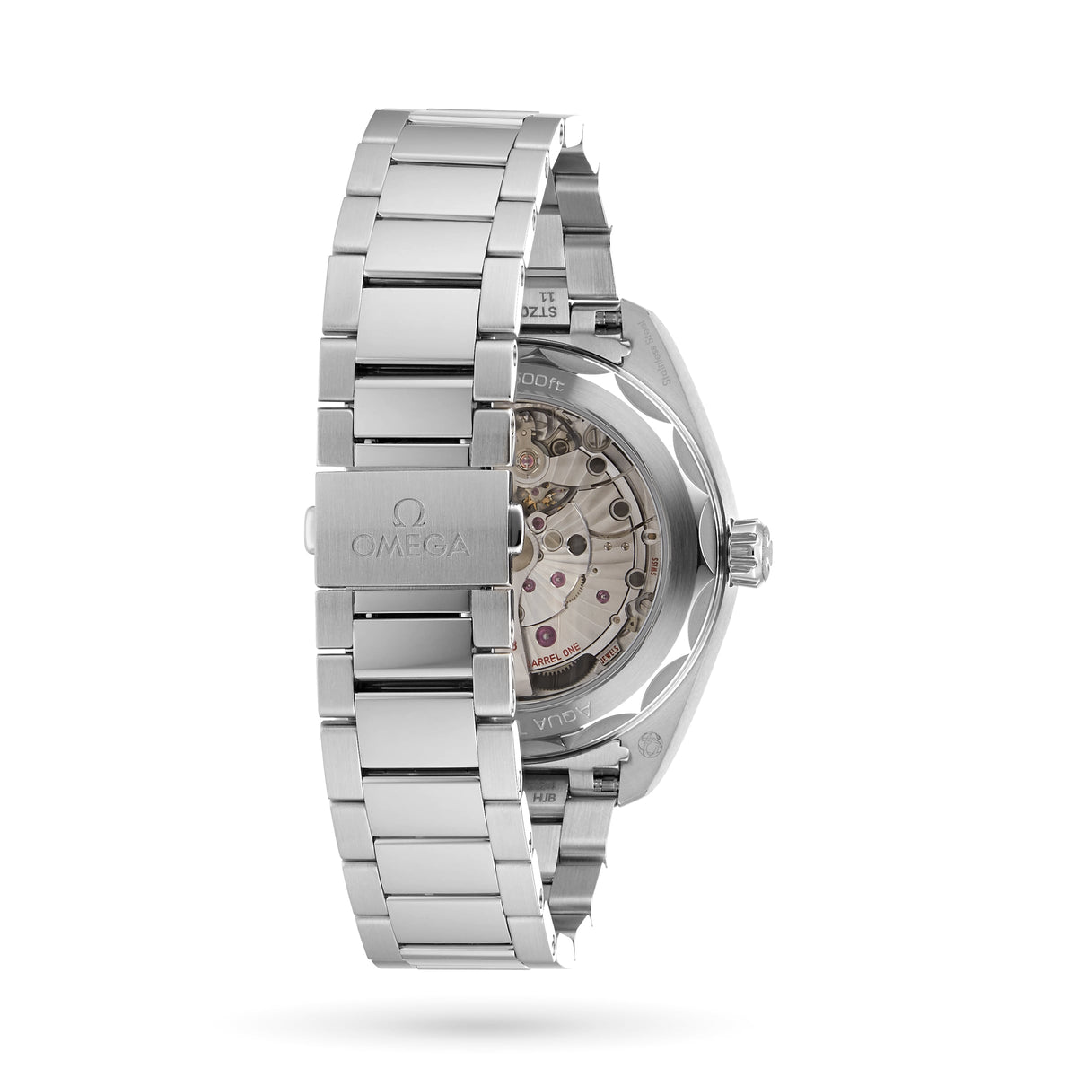 Omega Seamaster Aqua Terra 150M