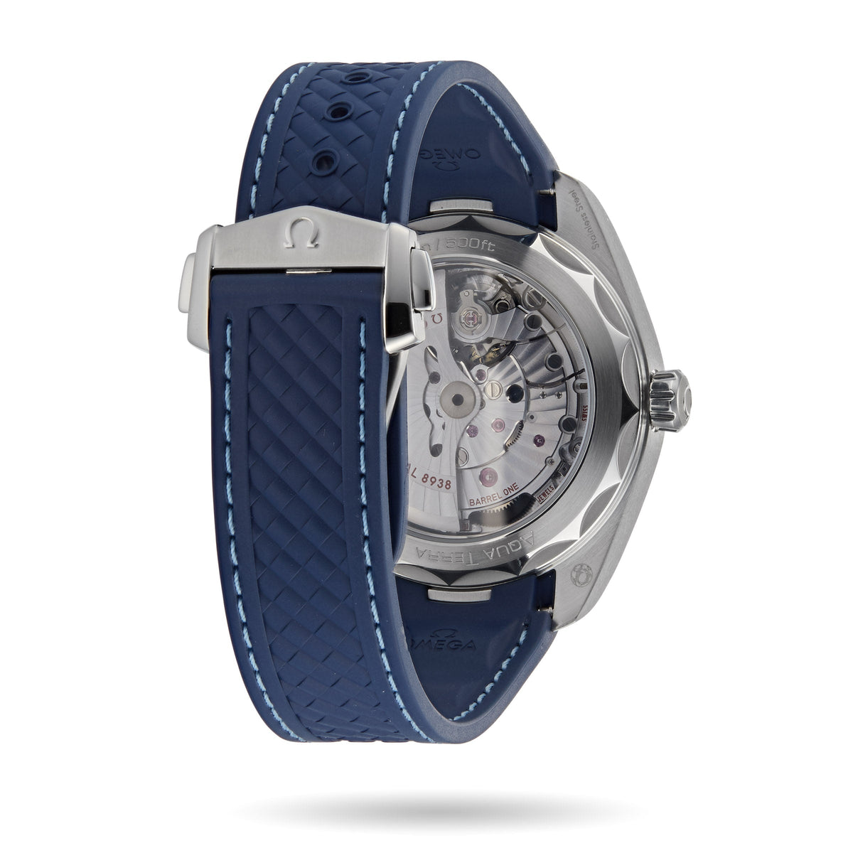 Omega Seamaster Aqua Terra 150M