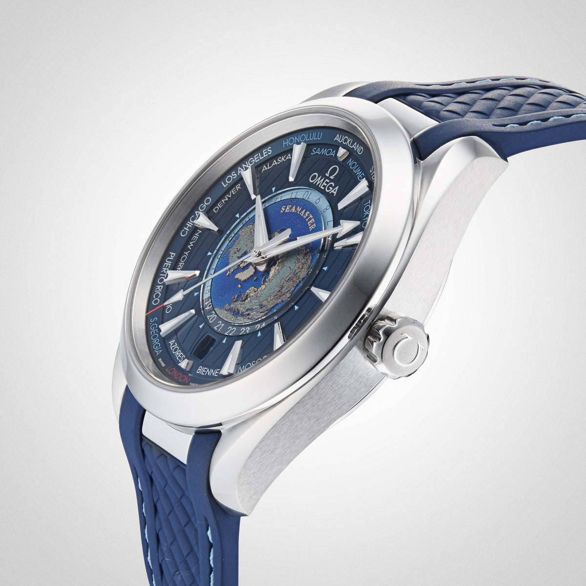 Omega Seamaster Aqua Terra 150M