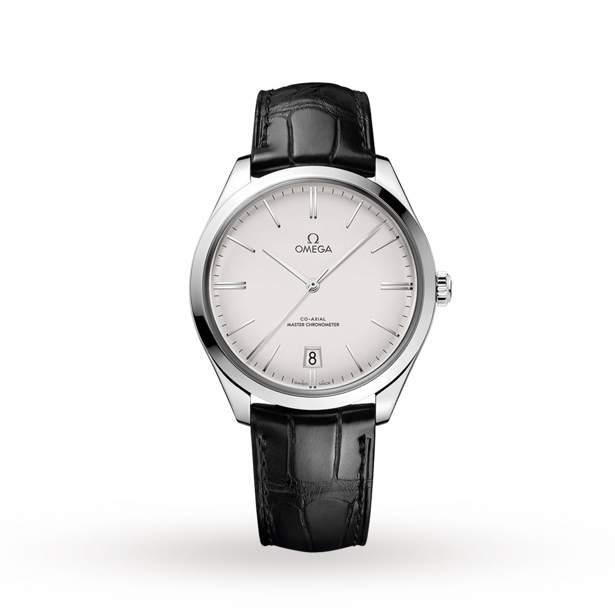 Omega De Ville Trésor