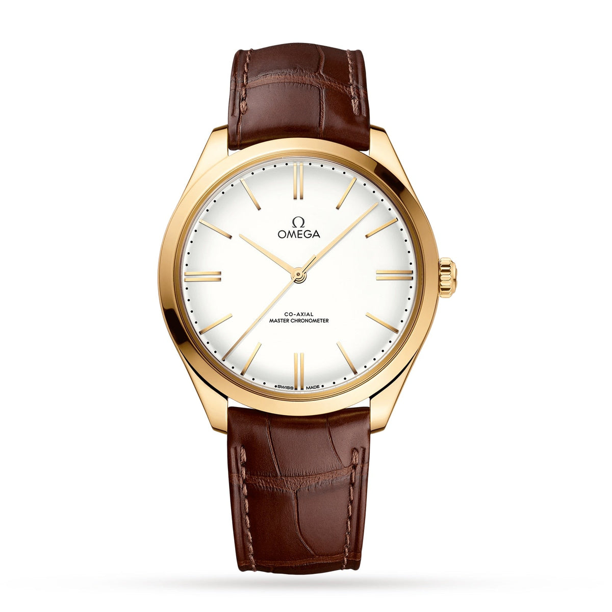 Omega De Ville Trésor