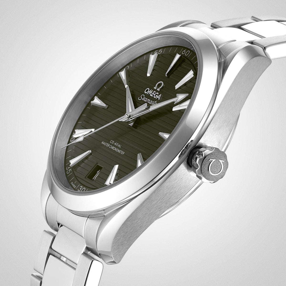 Omega Seamaster Aqua Terra 150M