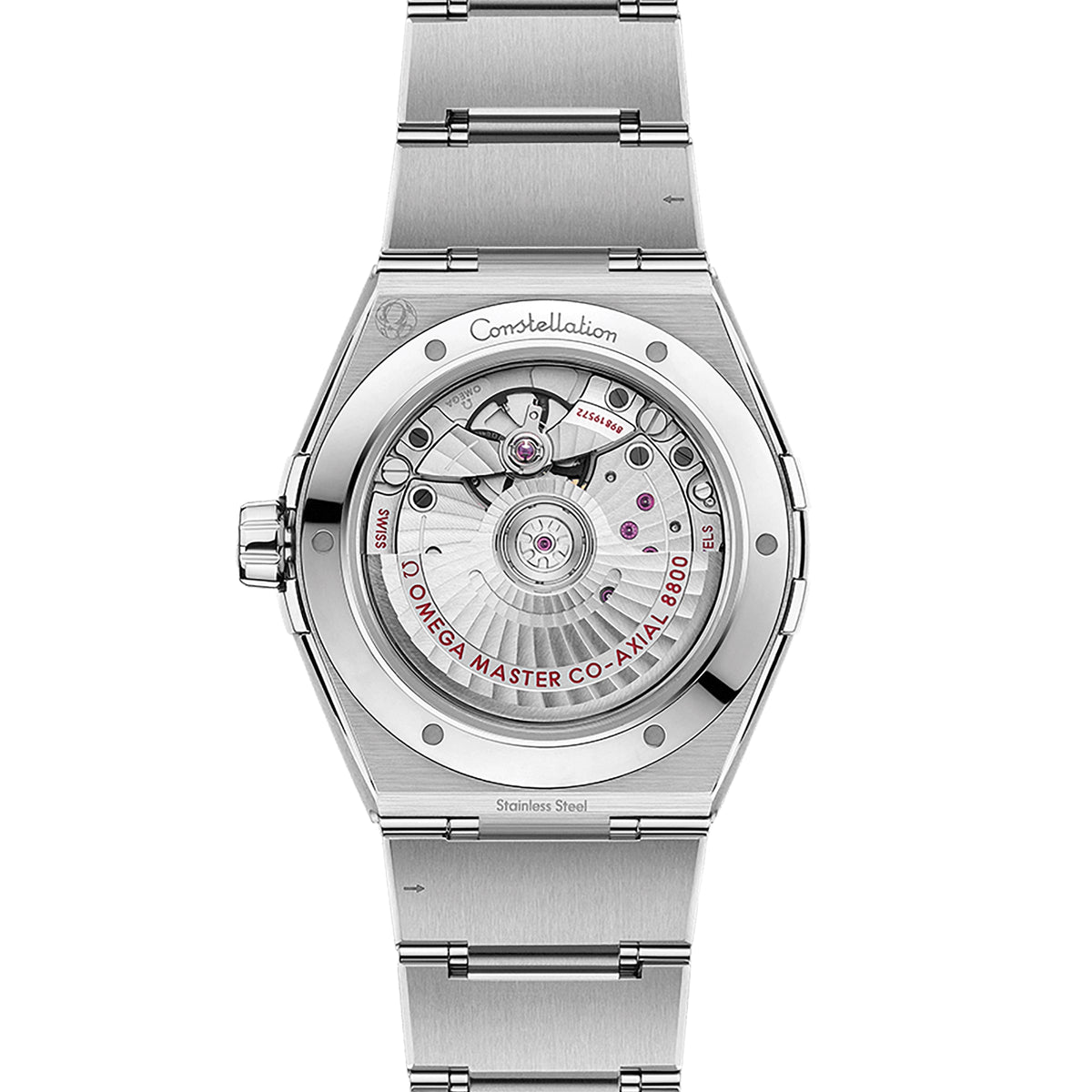 Omega Constellation