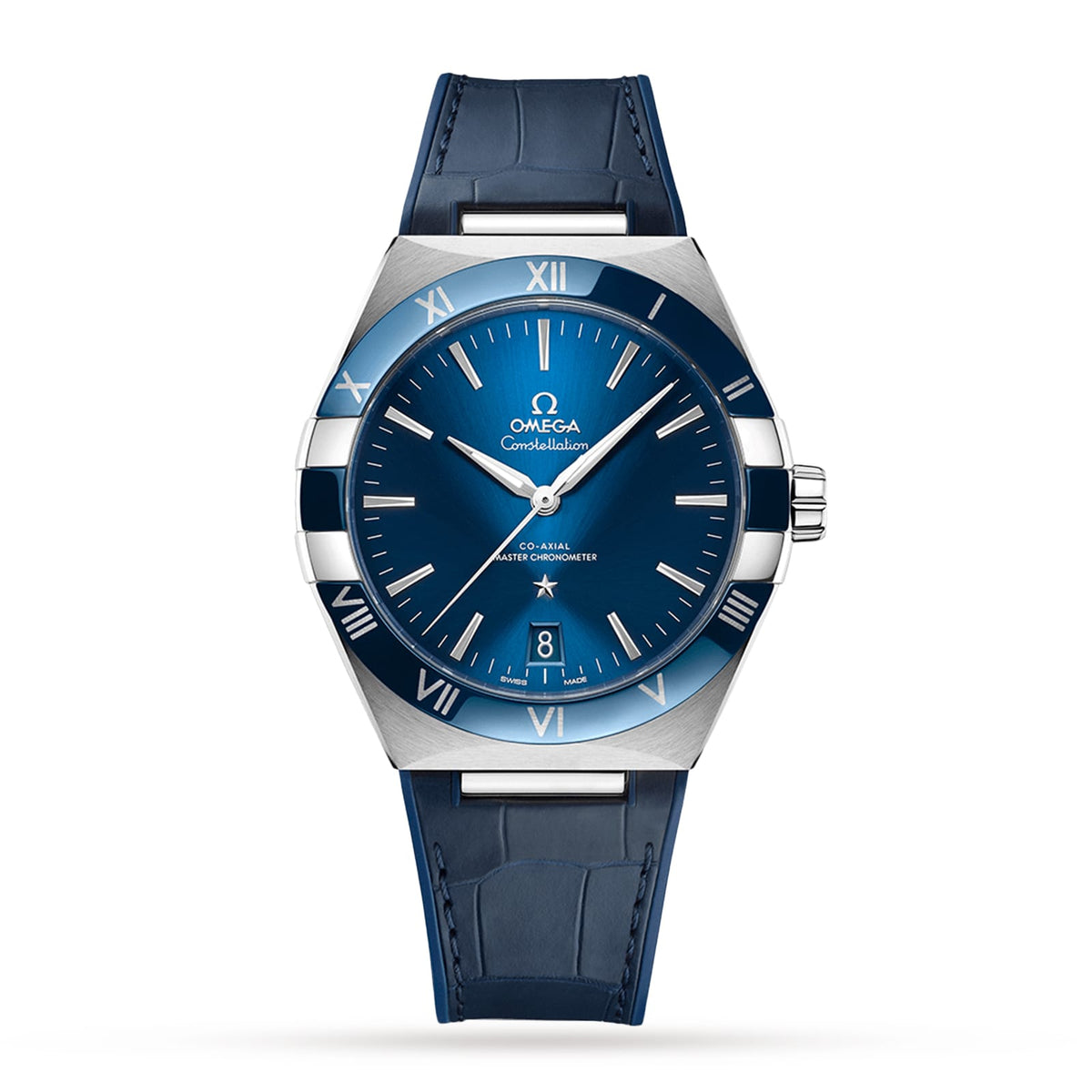 Omega Constellation