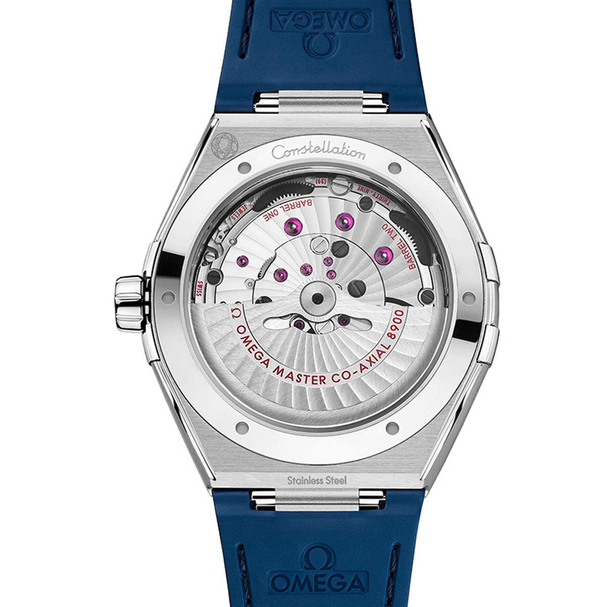 Omega Constellation