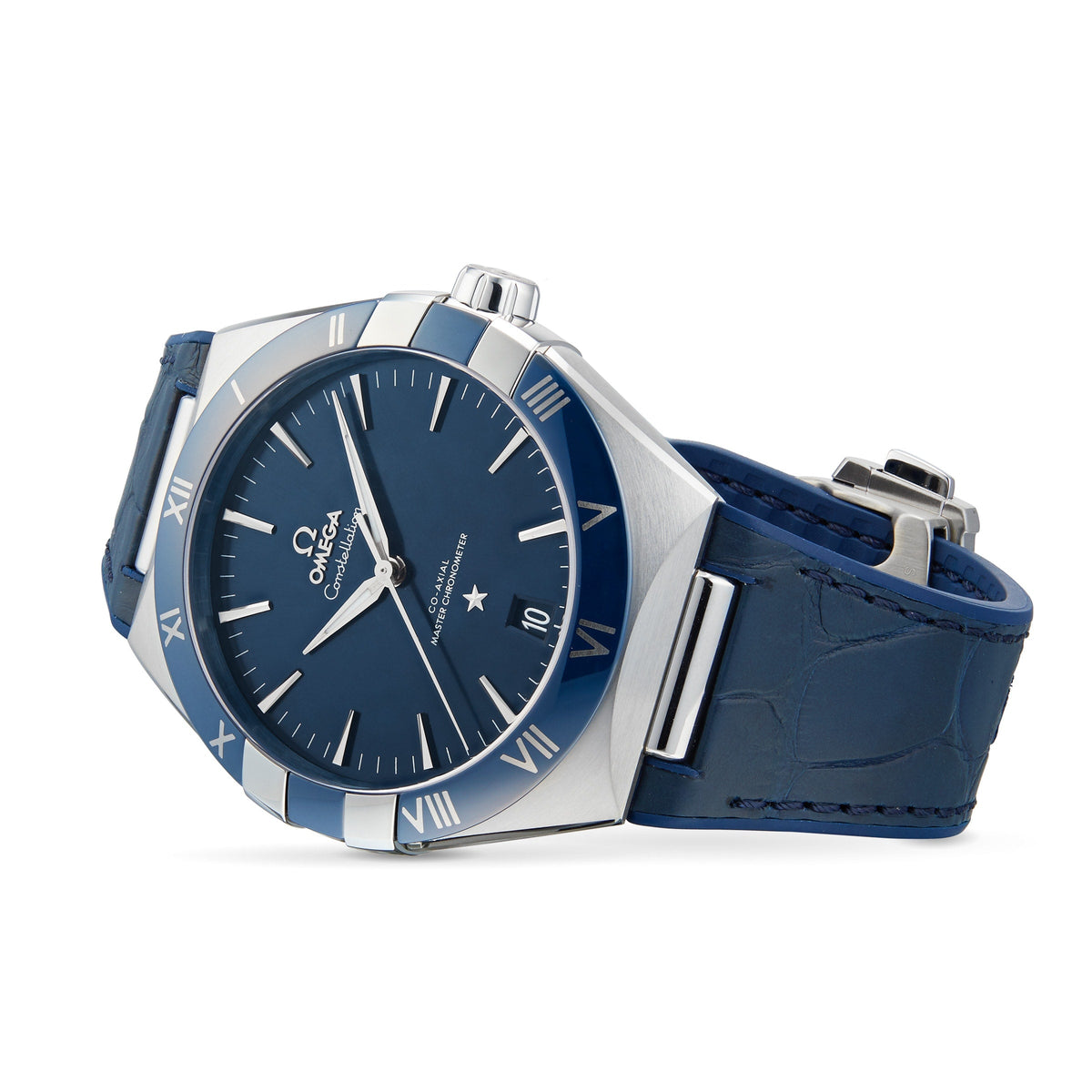 Omega Constellation