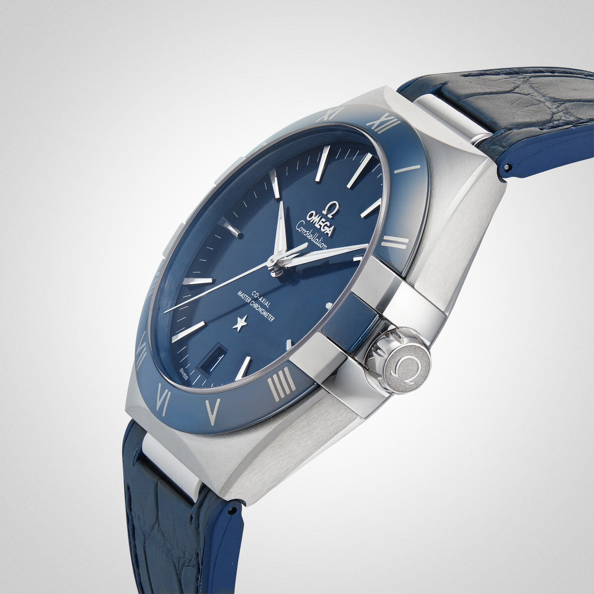 Omega Constellation