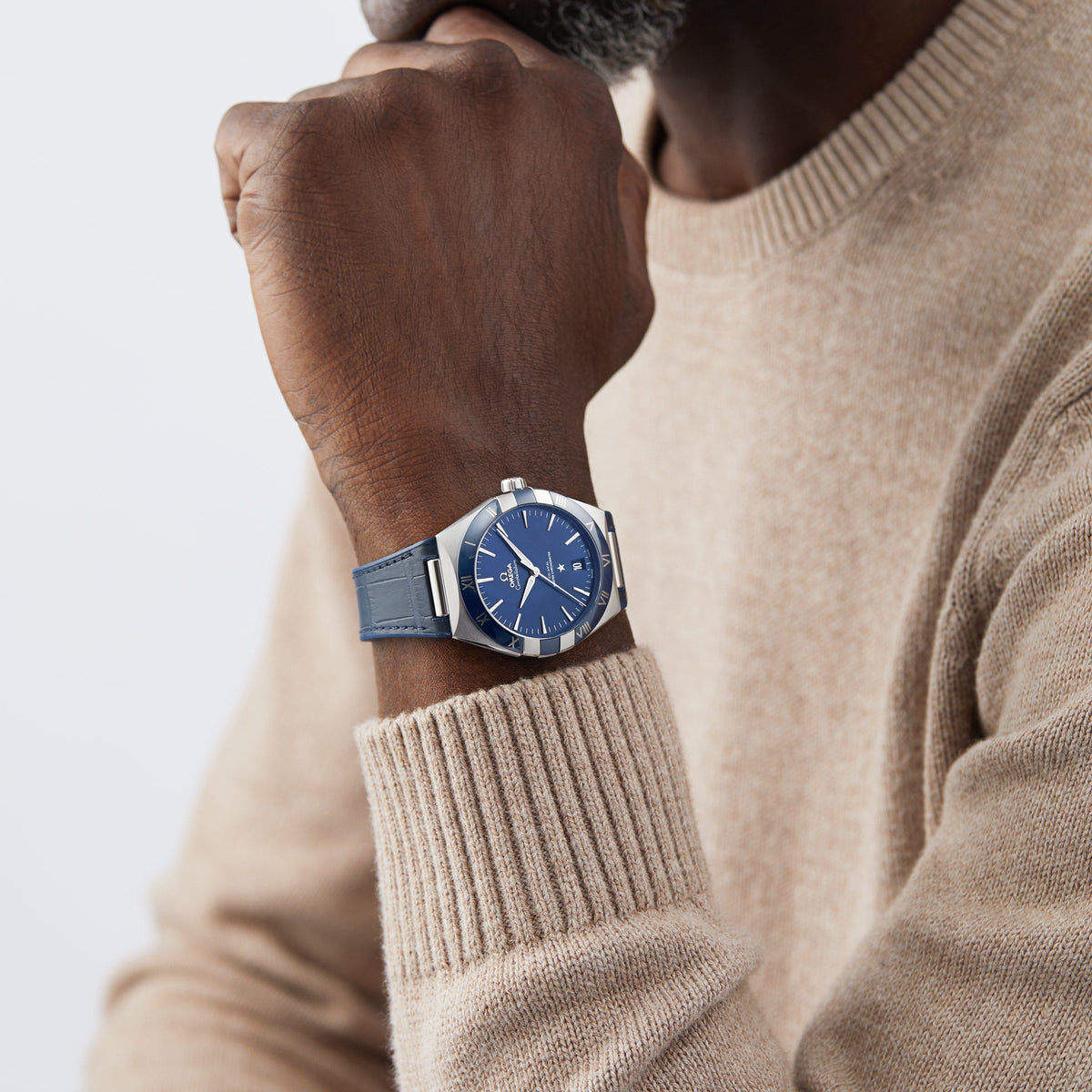 Omega Constellation