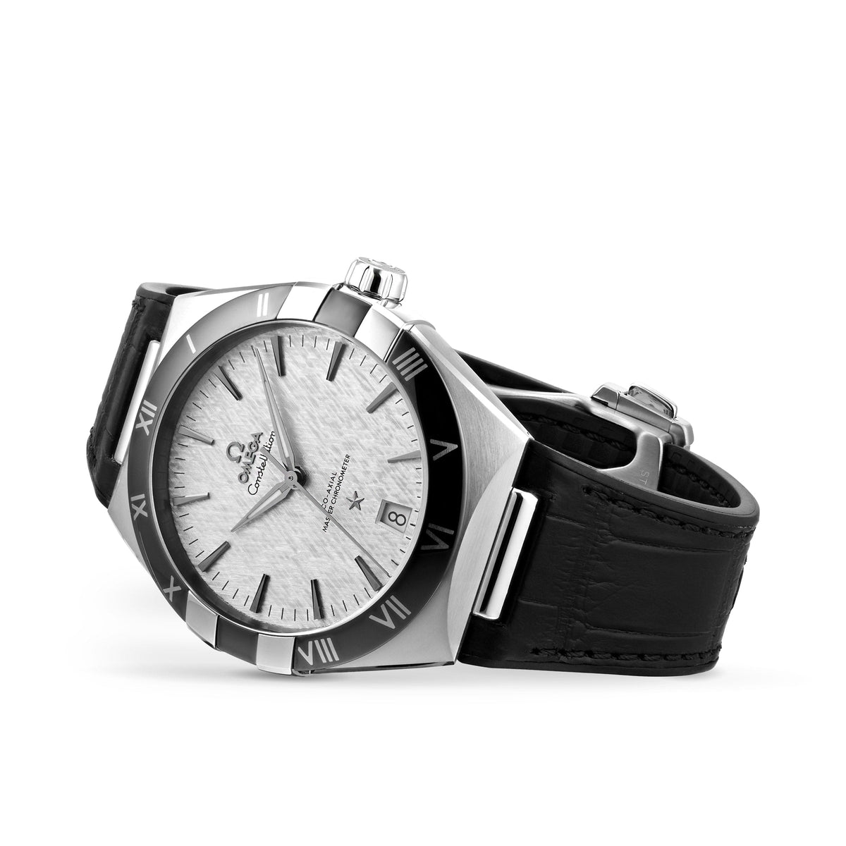 Omega Constellation