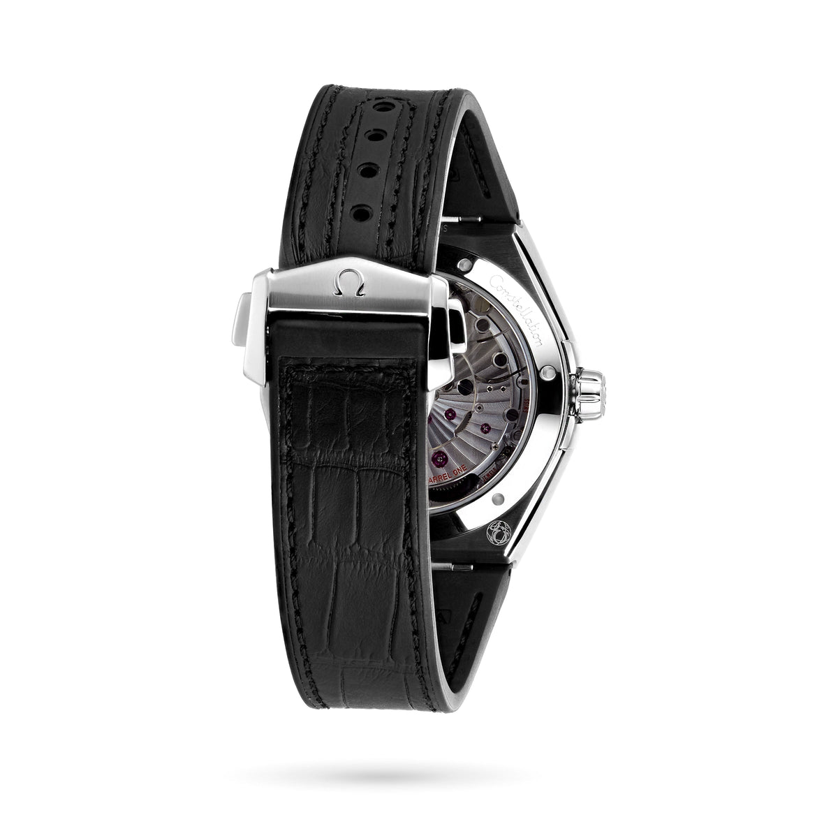 Omega Constellation