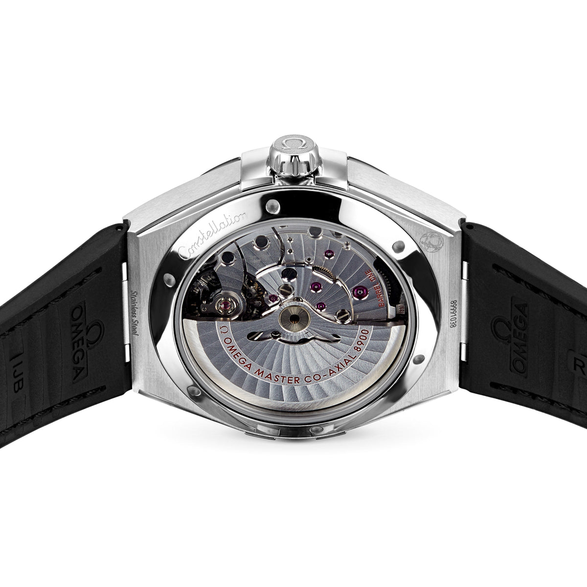 Omega Constellation