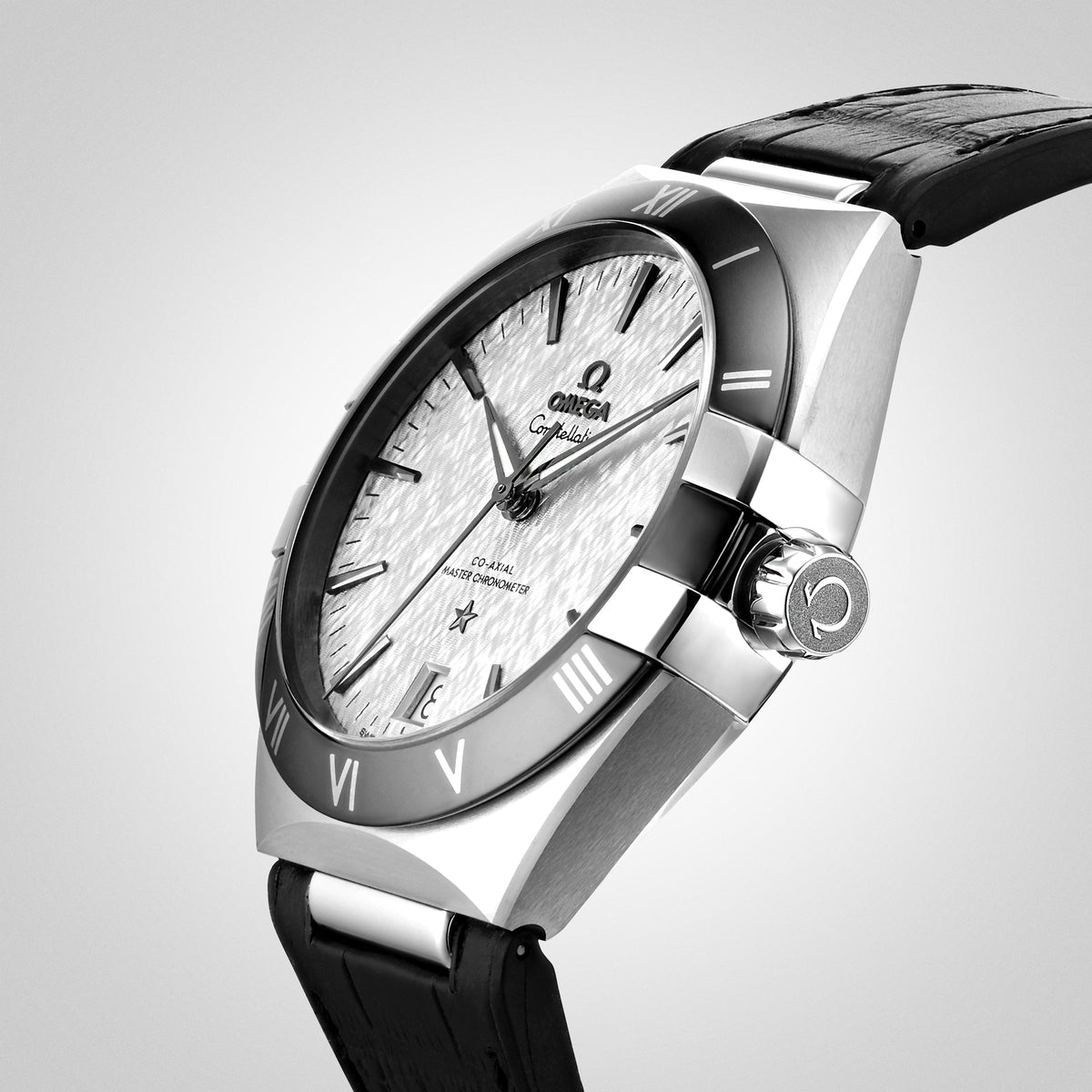 Omega Constellation