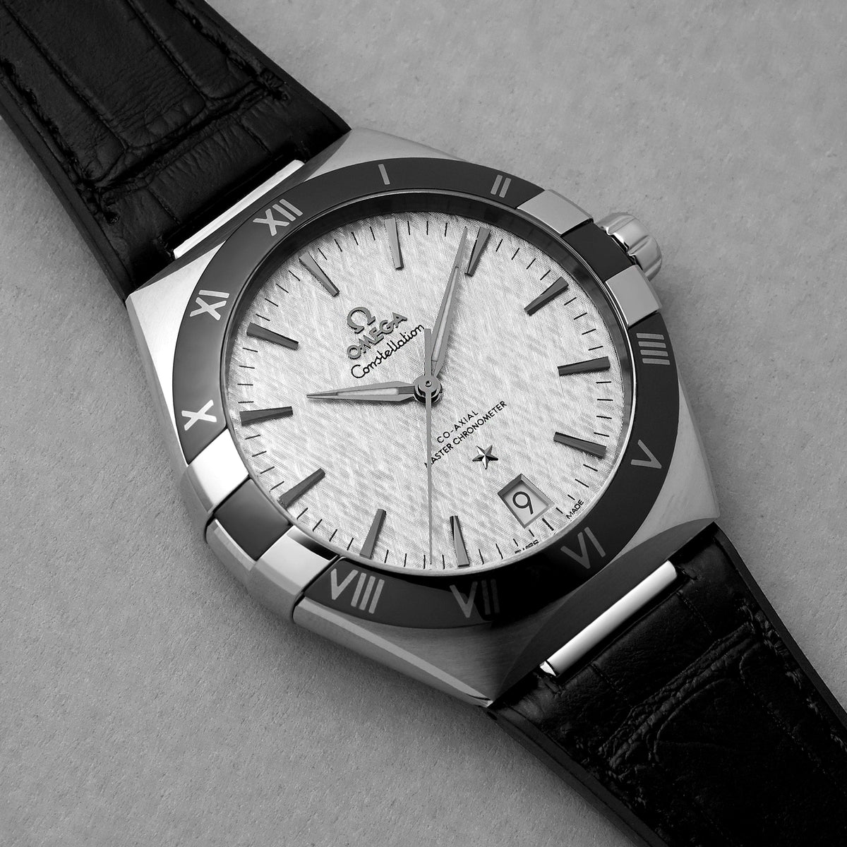 Omega Constellation