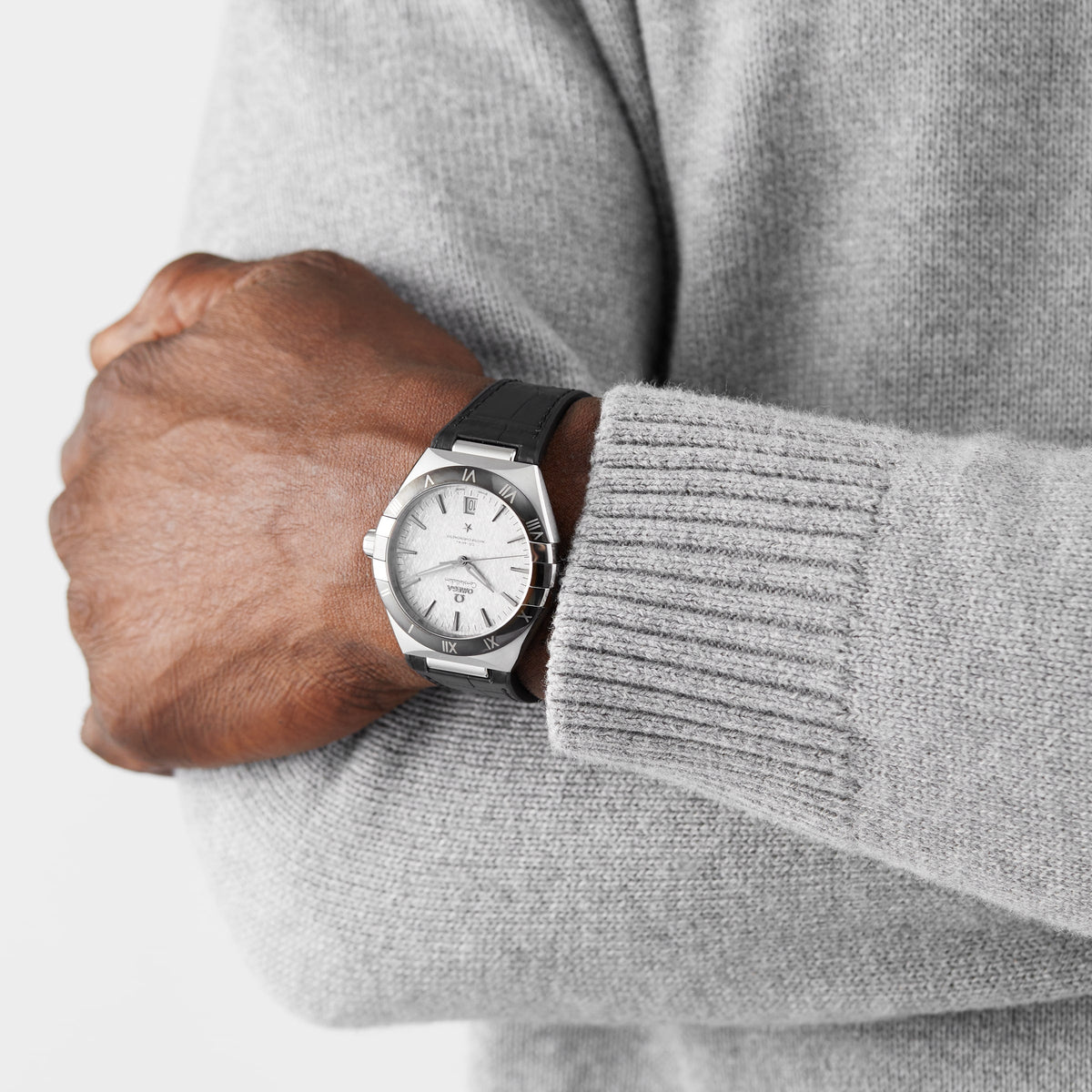 Omega Constellation