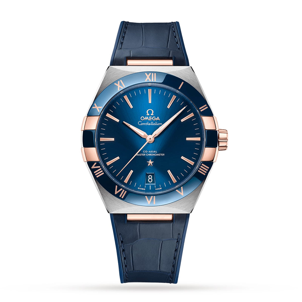 Omega Constellation