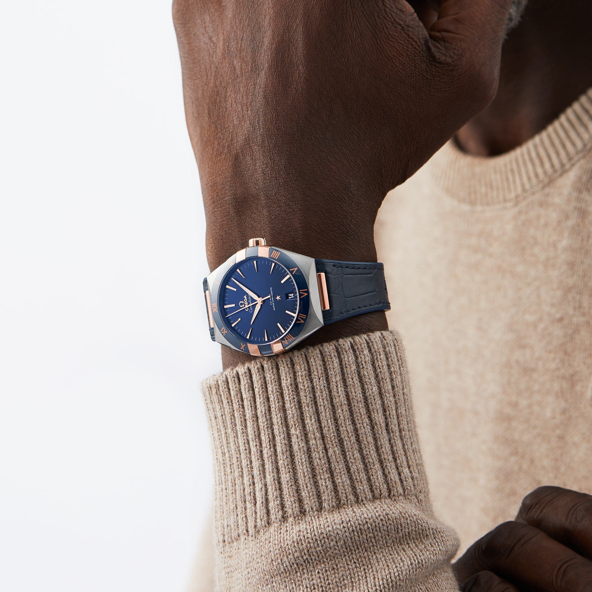 Omega Constellation