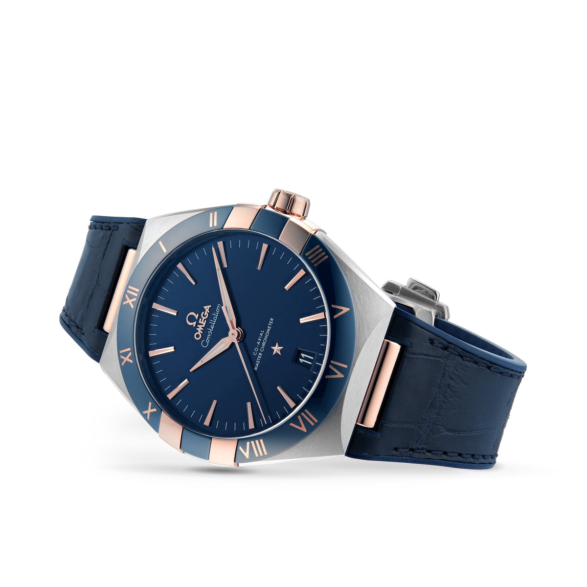 Omega Constellation