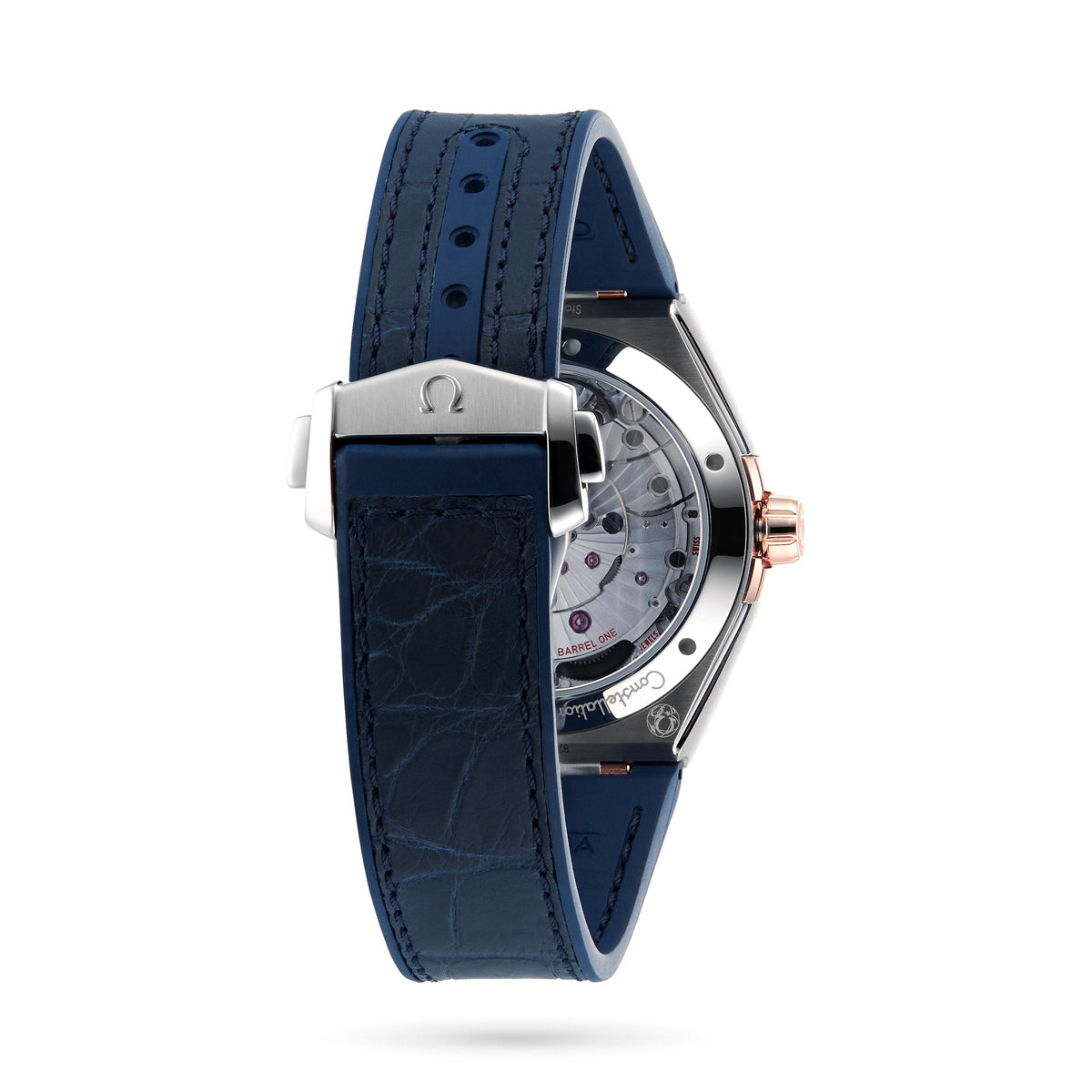 Omega Constellation