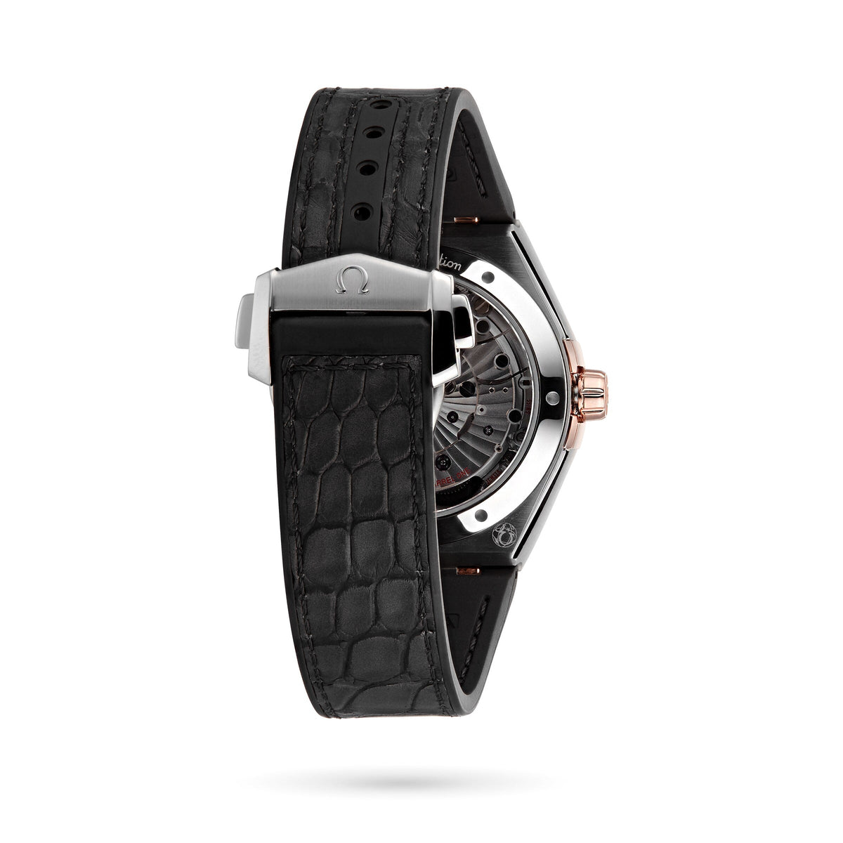 Omega Constellation