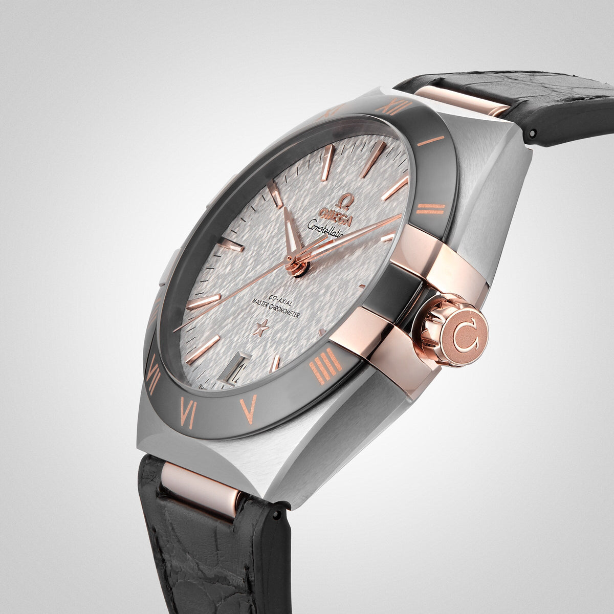 Omega Constellation