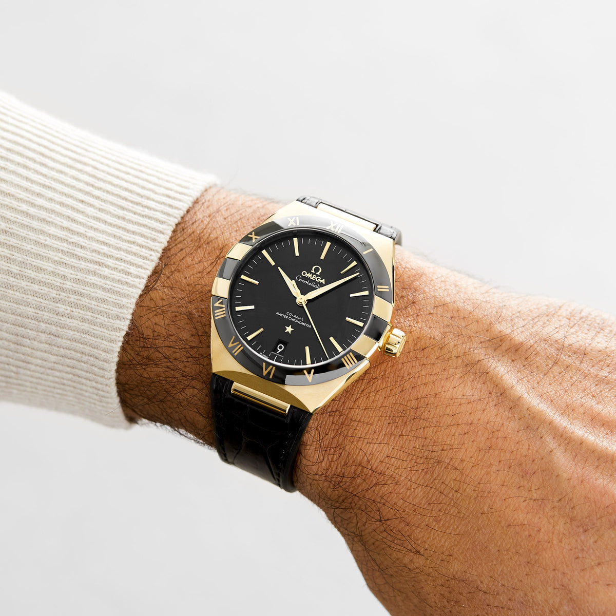Omega Constellation