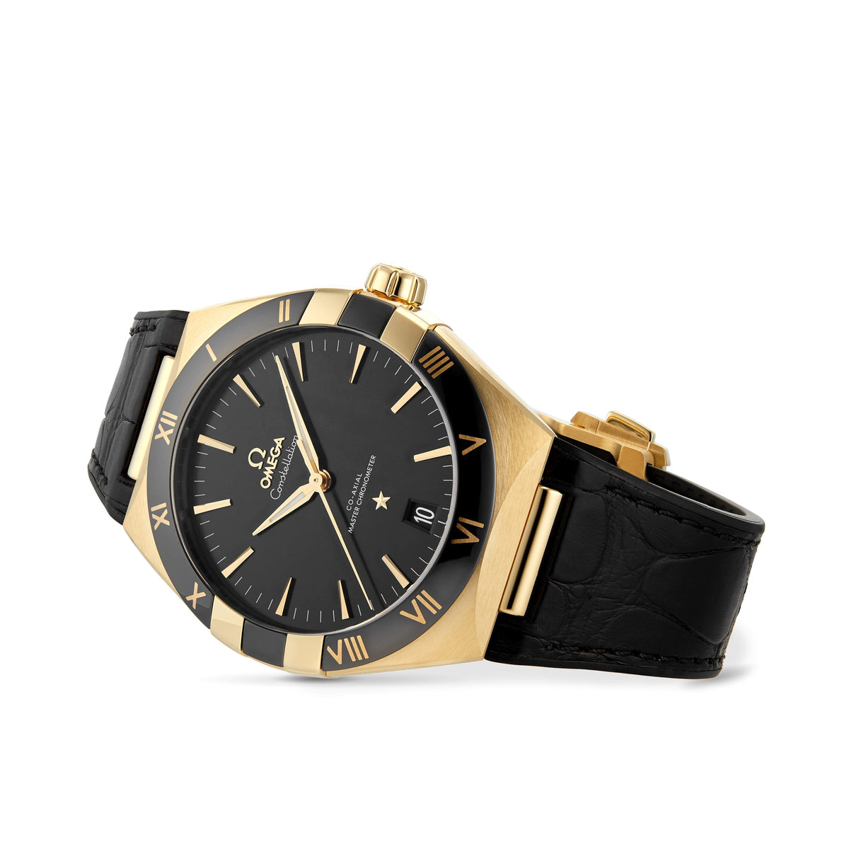 Omega Constellation