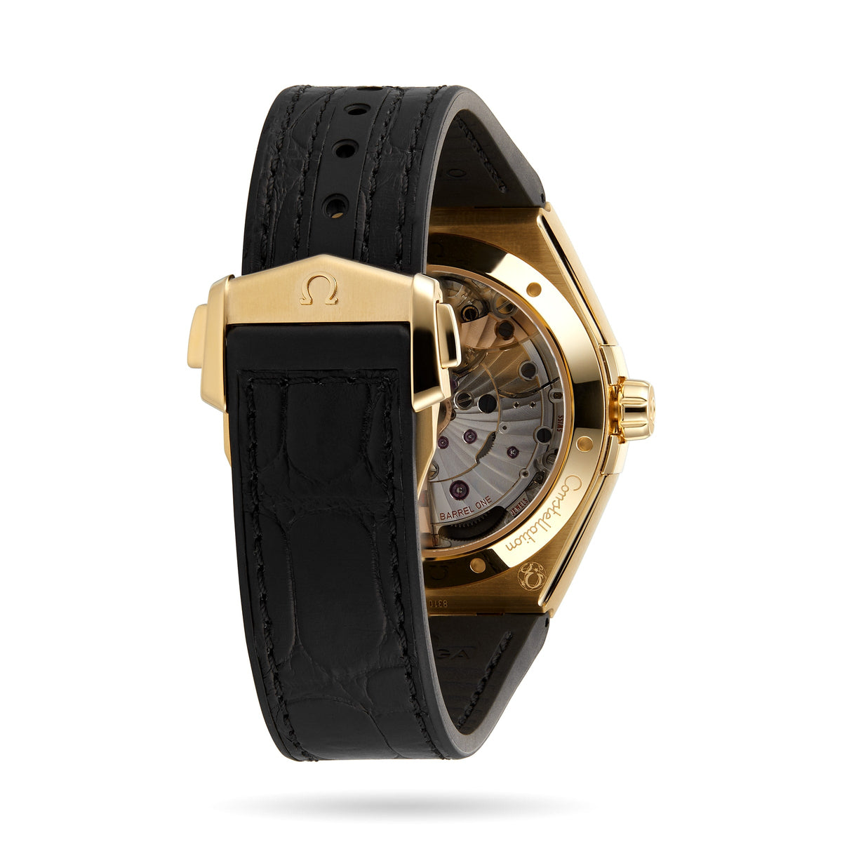 Omega Constellation