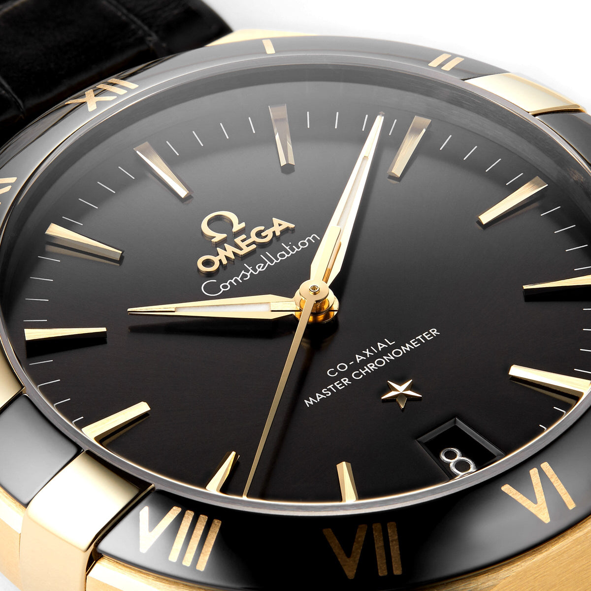 Omega Constellation