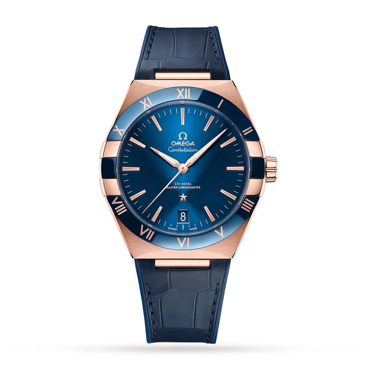Omega Constellation