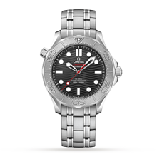 Omega Seamaster Diver 300M Nekton Edition