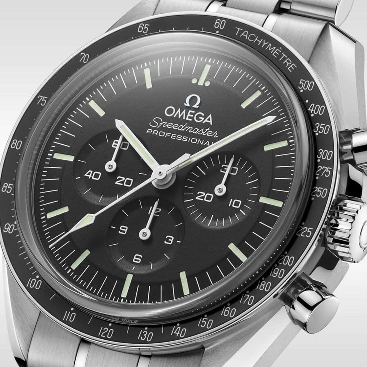 Omega Speedmaster Moonwatch Professional