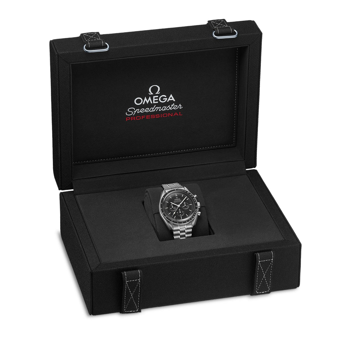 Omega Speedmaster Moonwatch Professional