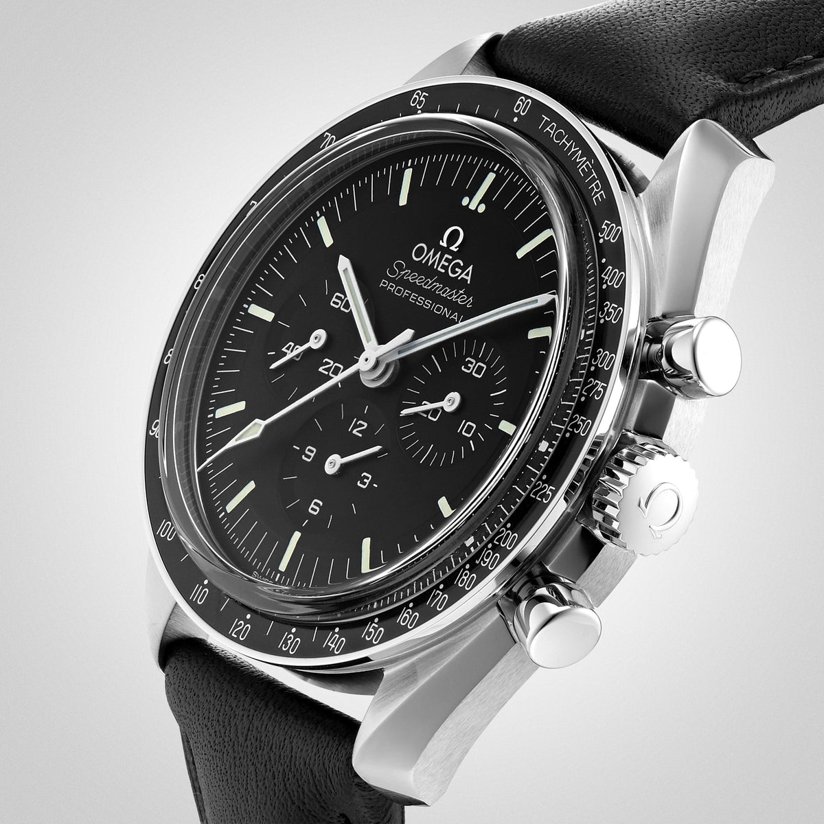 Omega Speedmaster Moonwatch Professional