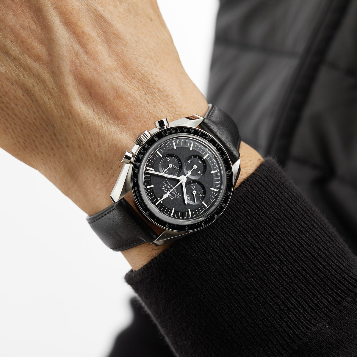 Omega Speedmaster Moonwatch Professional