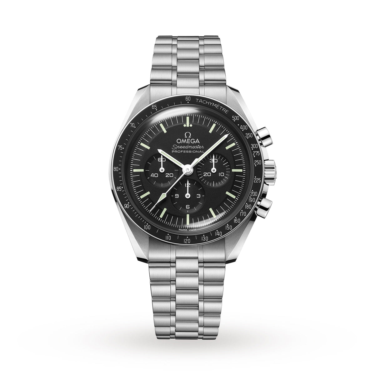 Omega Speedmaster Moonwatch Professional