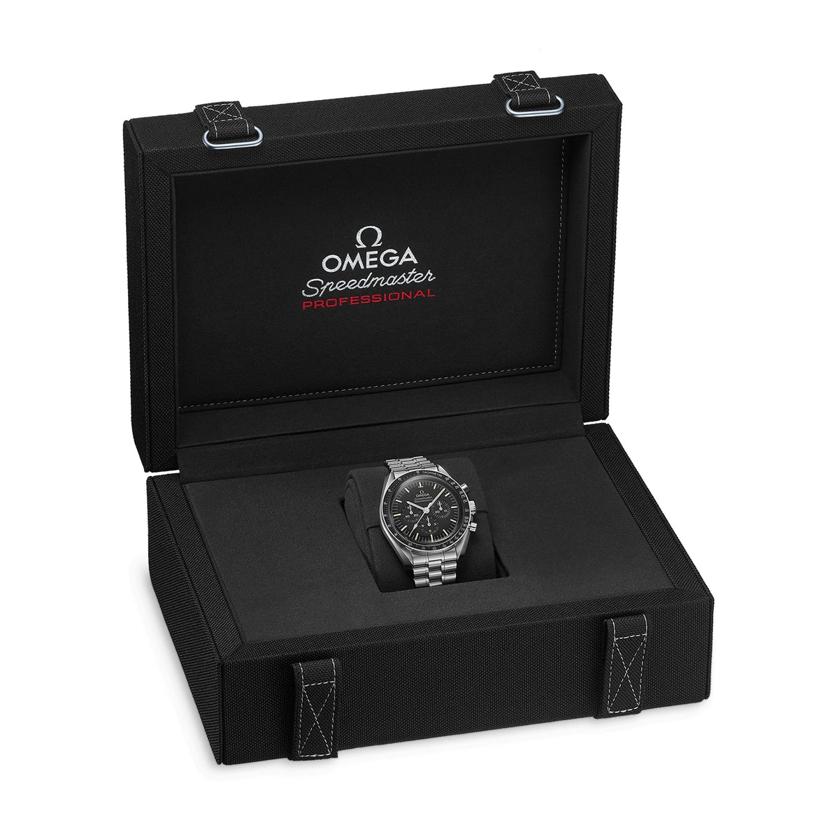Omega Speedmaster Moonwatch Professional